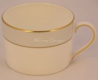 Wedgwood ILLUSION VERA WANG Coffee Mug Tea Cup Mug NEW